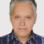 دکتر سیامک برهانی کاشت مو تهران